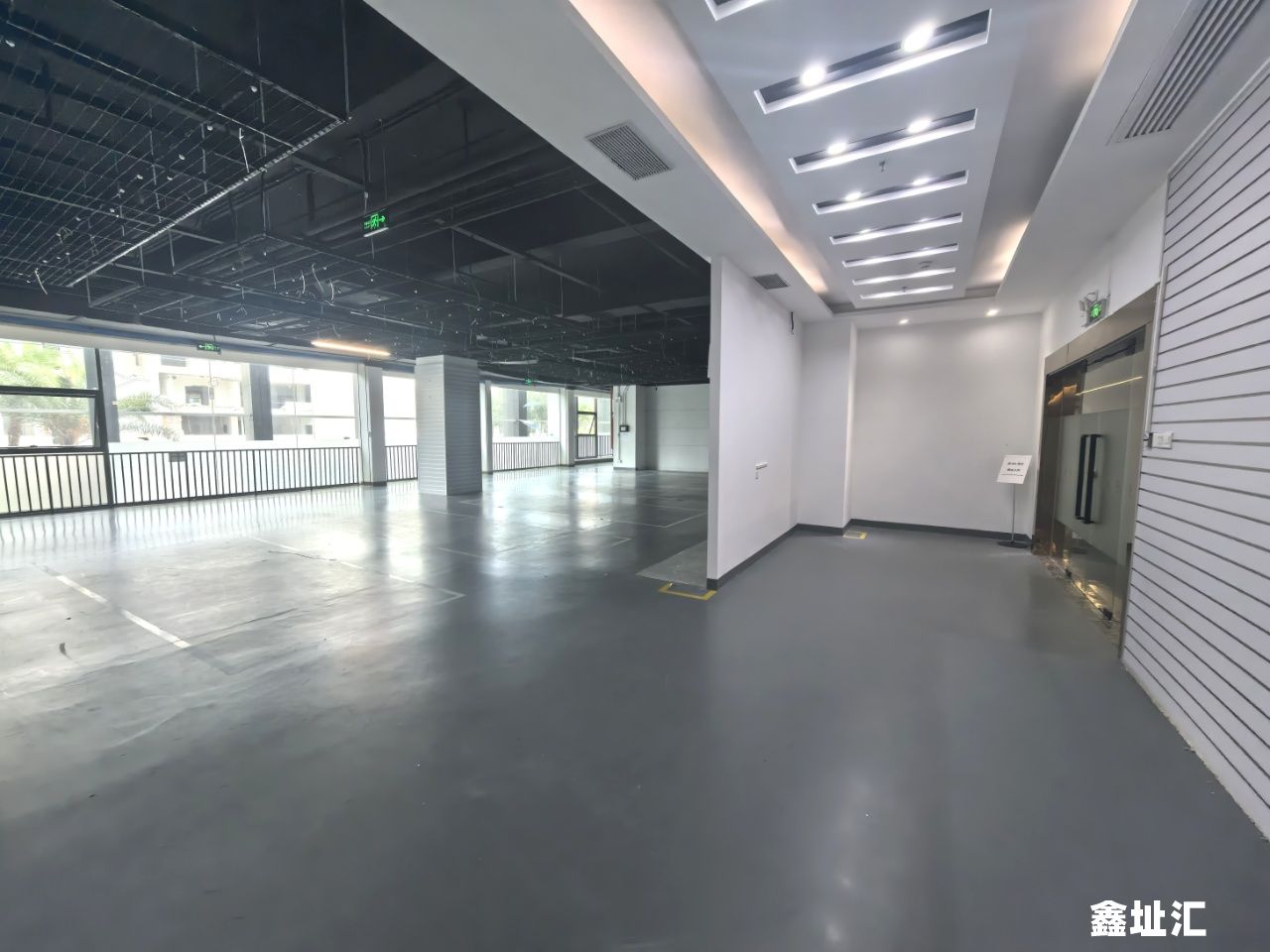 海翔广场办公室出租，海翔广场写字楼出租，南山蛇口办公室出租