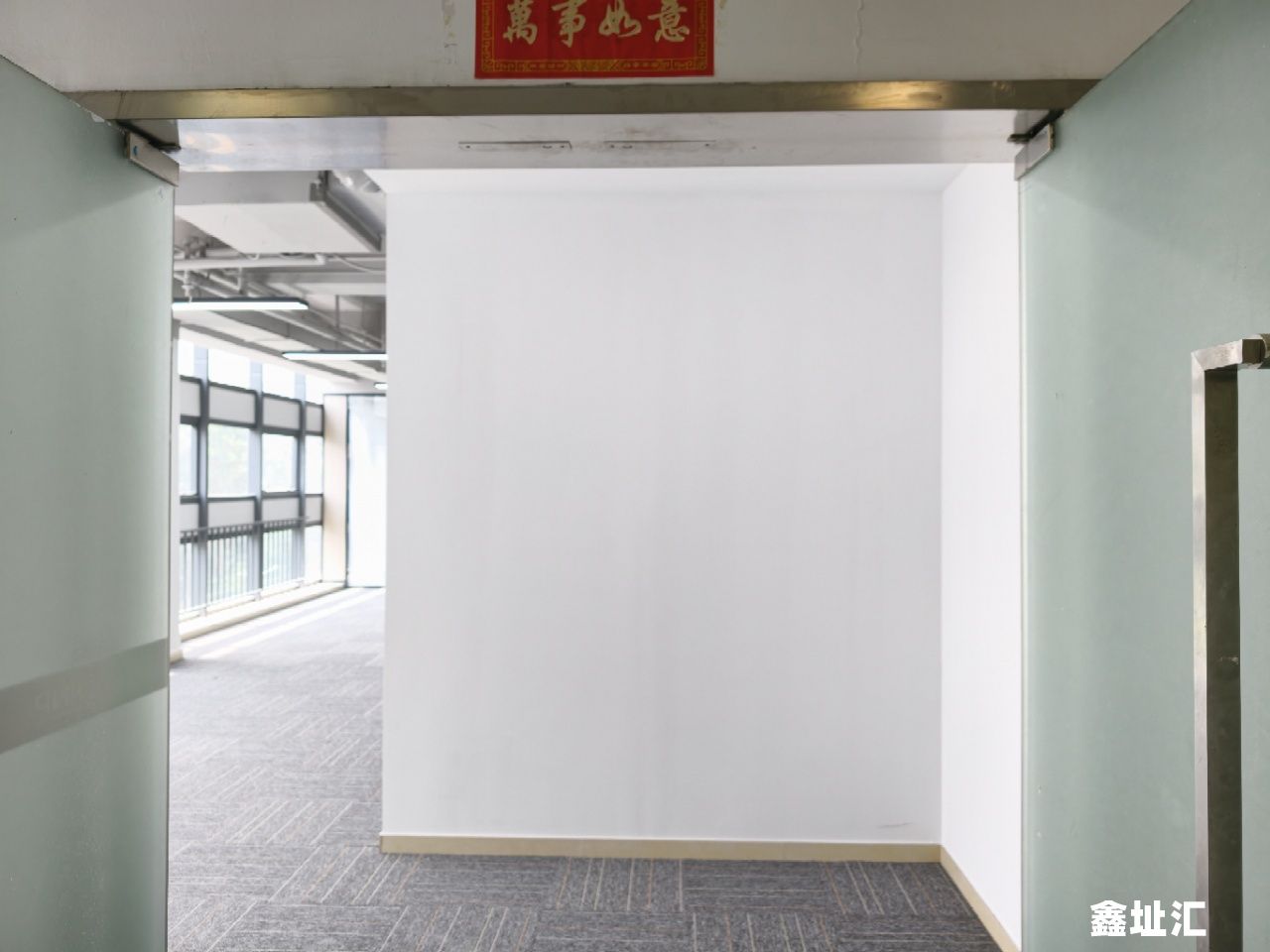 兰光科技大厦办公室出租，兰光科技大厦写字楼出租，新装修出租