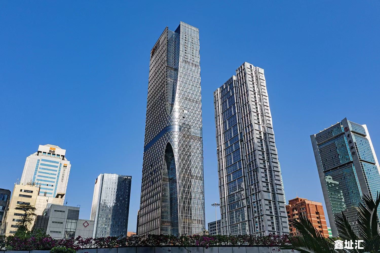 兆鑫汇金广场