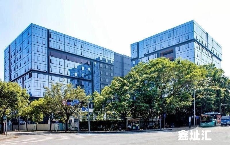 源政创业大厦