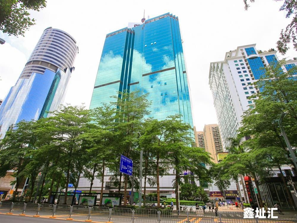 深圳嘉里中心