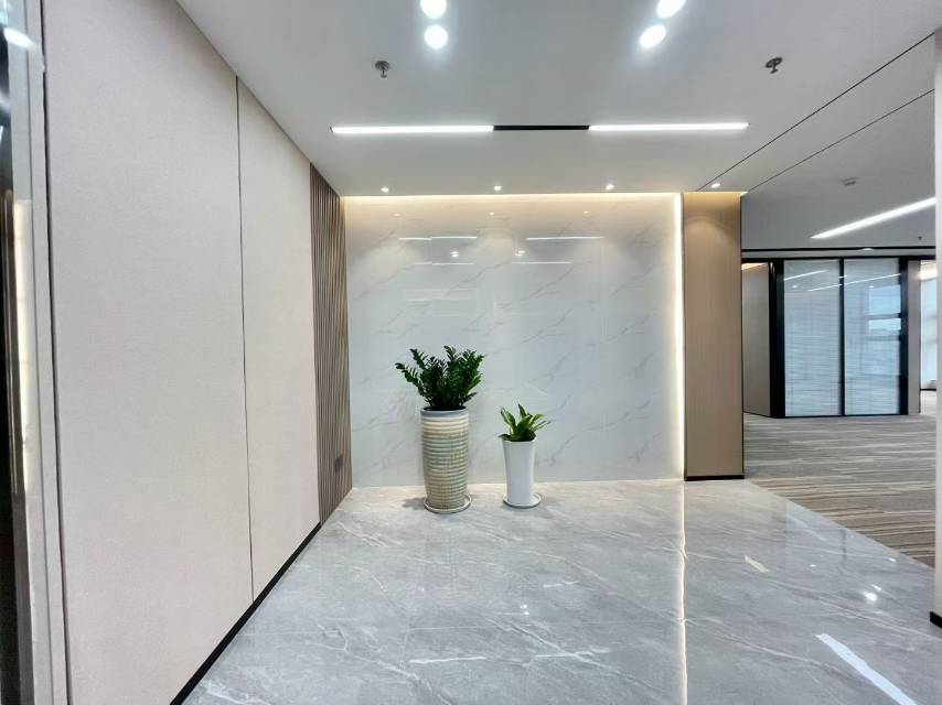 汇海广场办公室出租