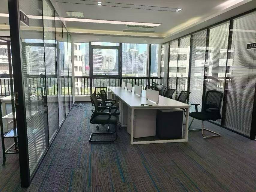 南园枫叶大厦办公室出租，南山办公室出租